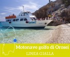 Orange line - STS Ogliastra - Info & Tours 